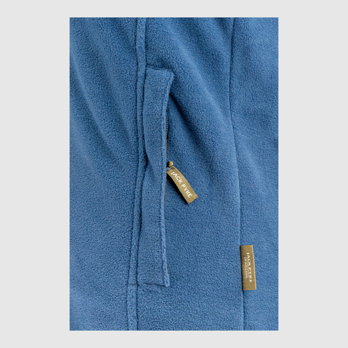 Countryman Ladies Fleece Gilet