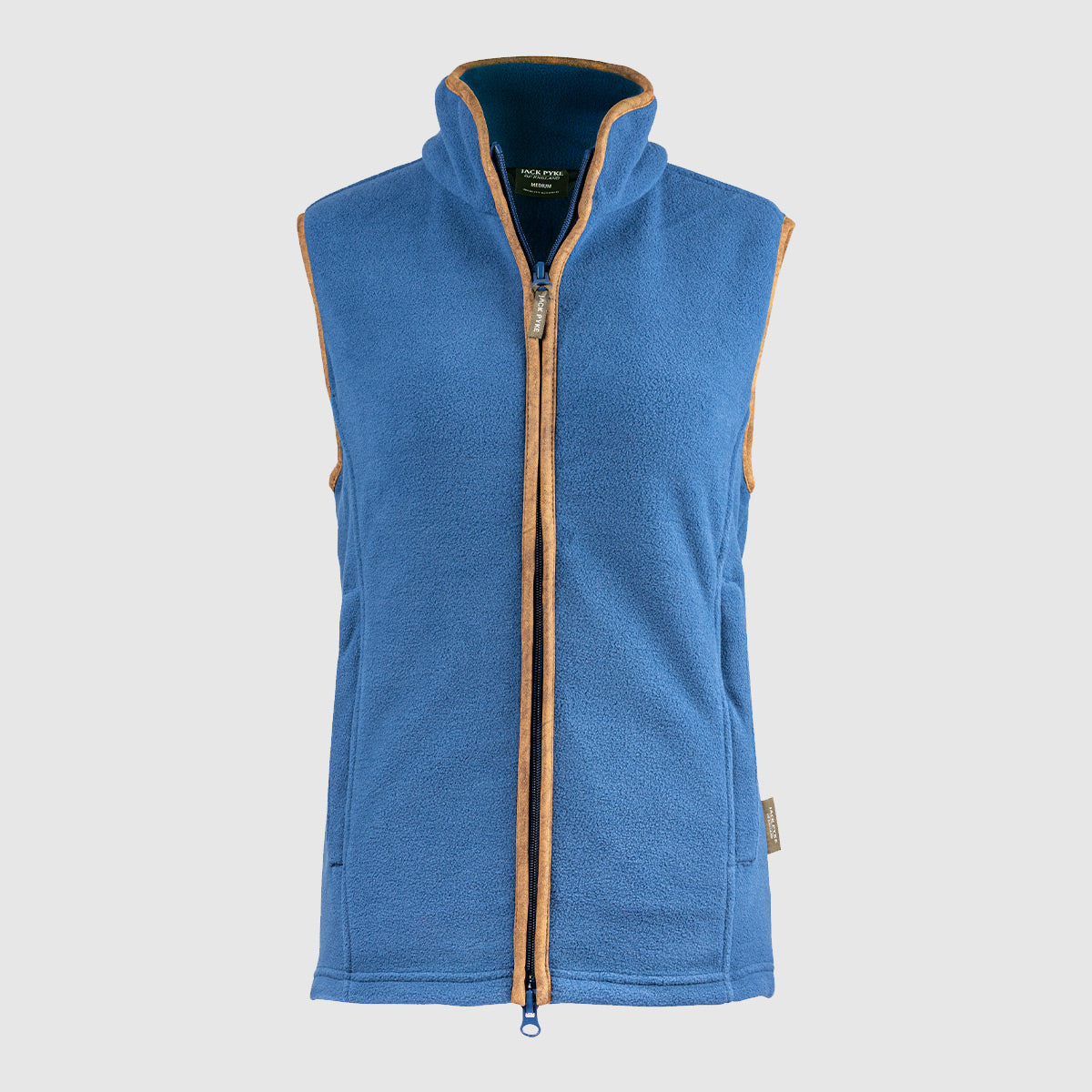 Countryman Ladies Fleece Gilet