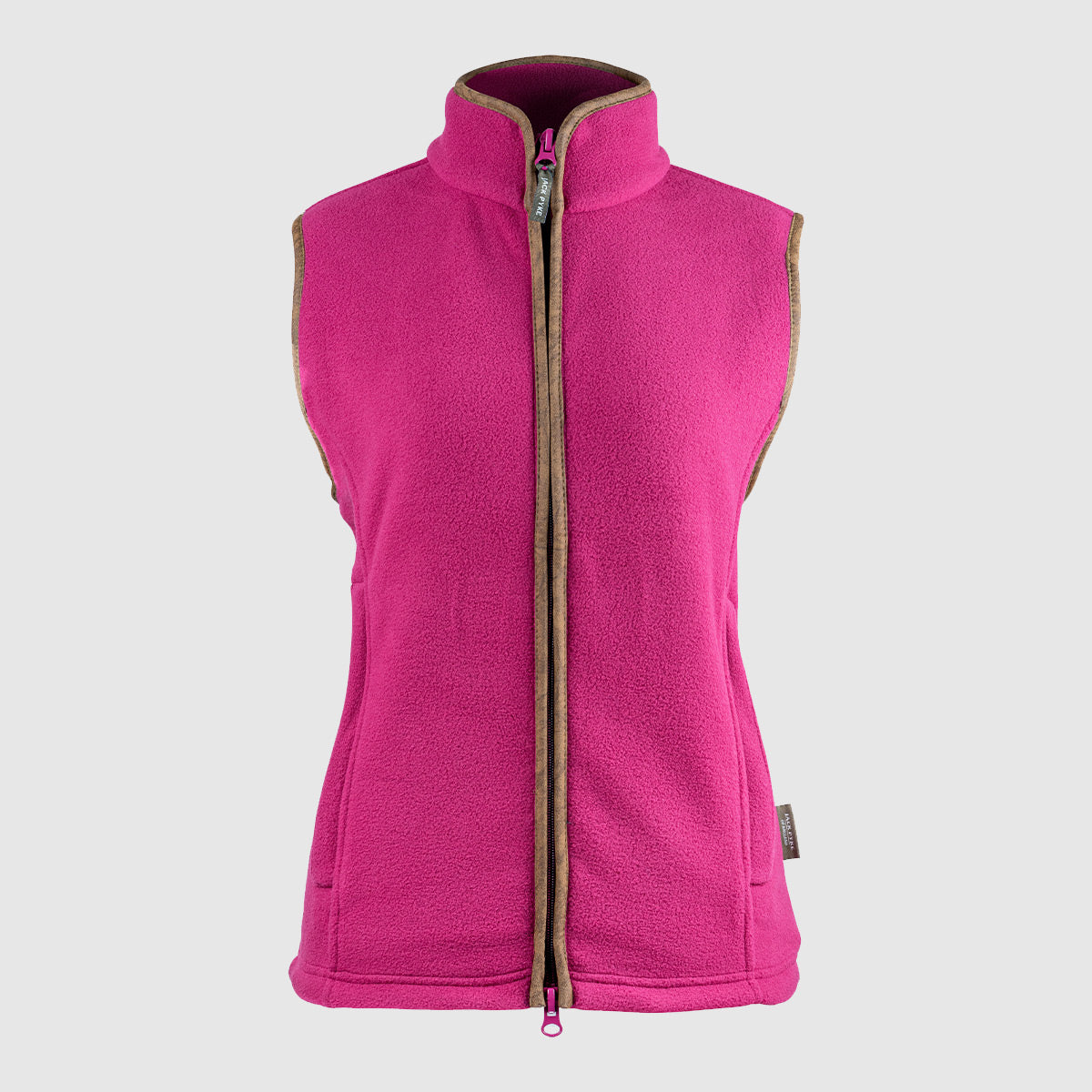 Countryman Ladies Fleece Gilet