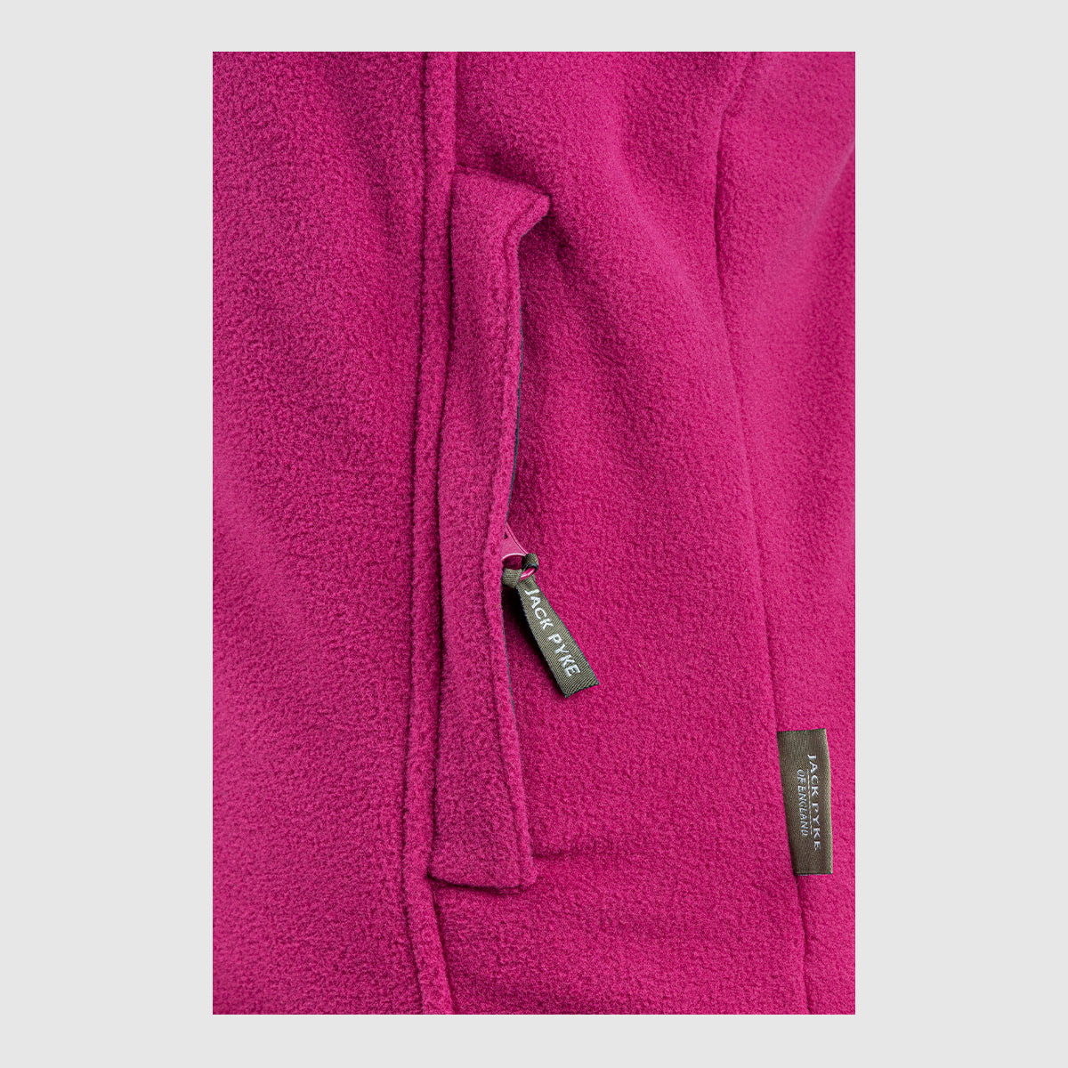 Countryman Ladies Fleece Gilet
