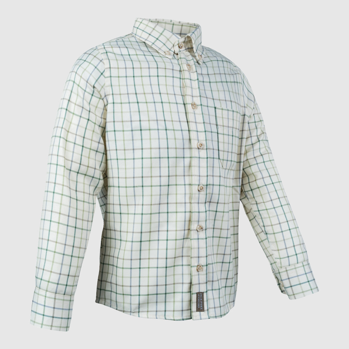 Countryman Shirt Junior