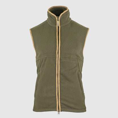 Countryman Fleece Gilet