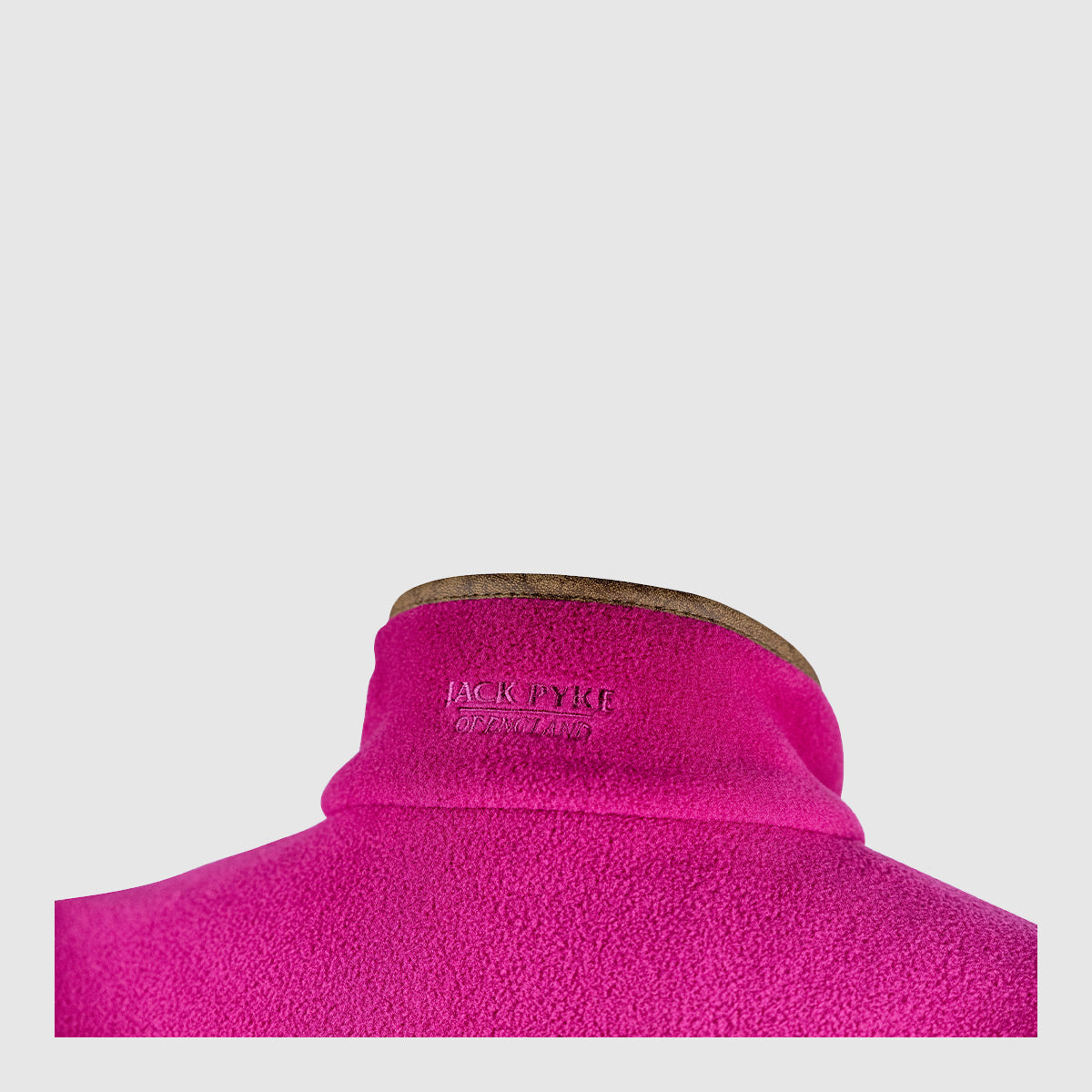 Countryman Ladies Fleece Gilet