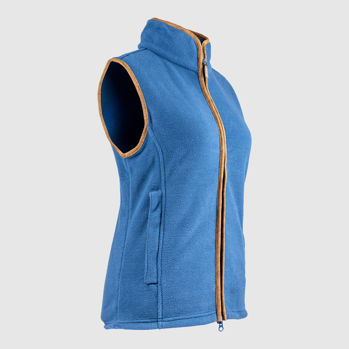 Countryman Ladies Fleece Gilet
