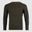 Ashcombe Lambswool Crewknit Jumper