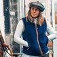 Countryman Ladies Fleece Gilet