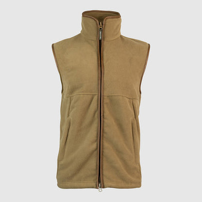 Countryman Fleece Gilet
