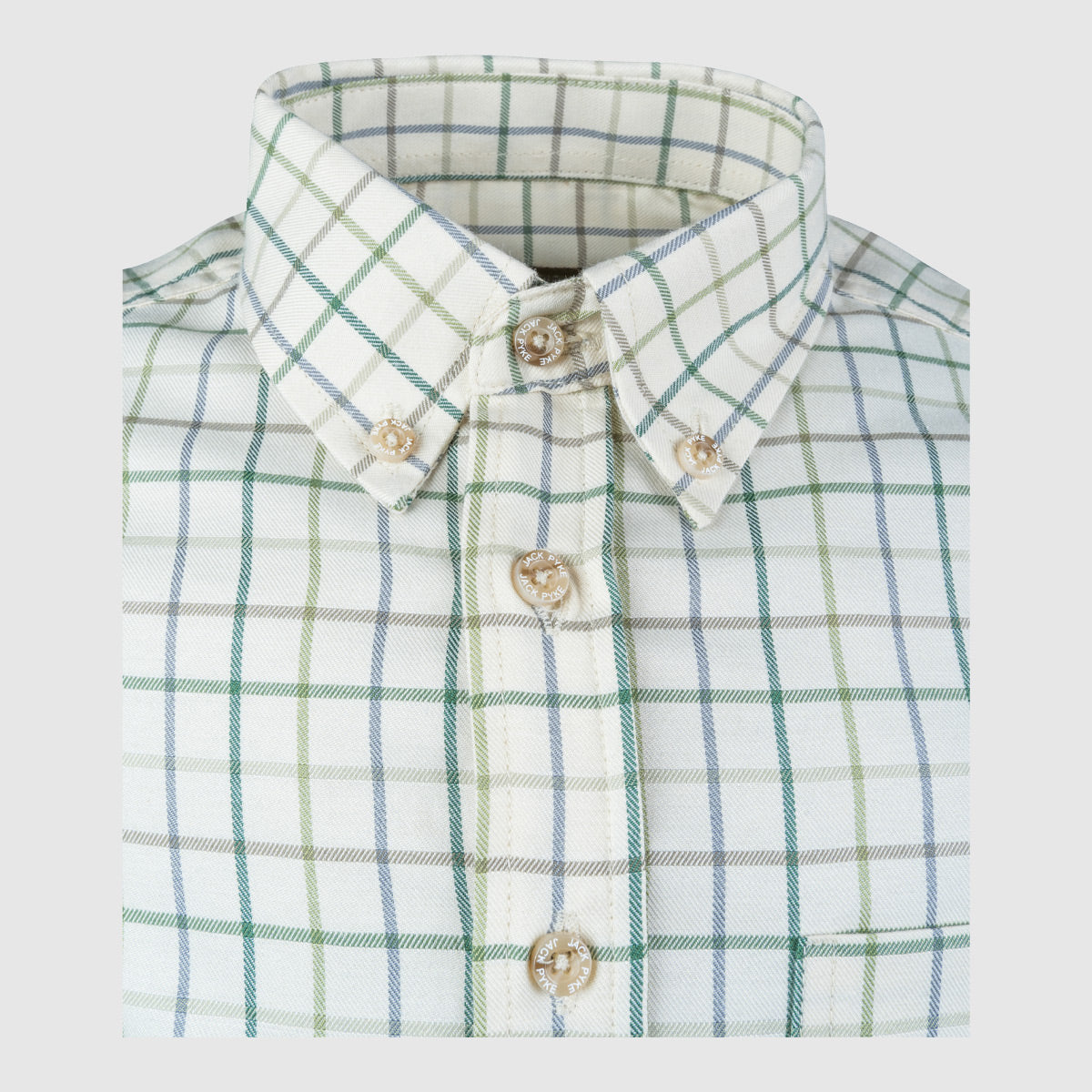 Countryman Shirt Junior