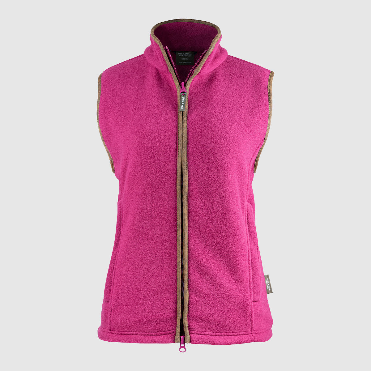 Countryman Ladies Fleece Gilet