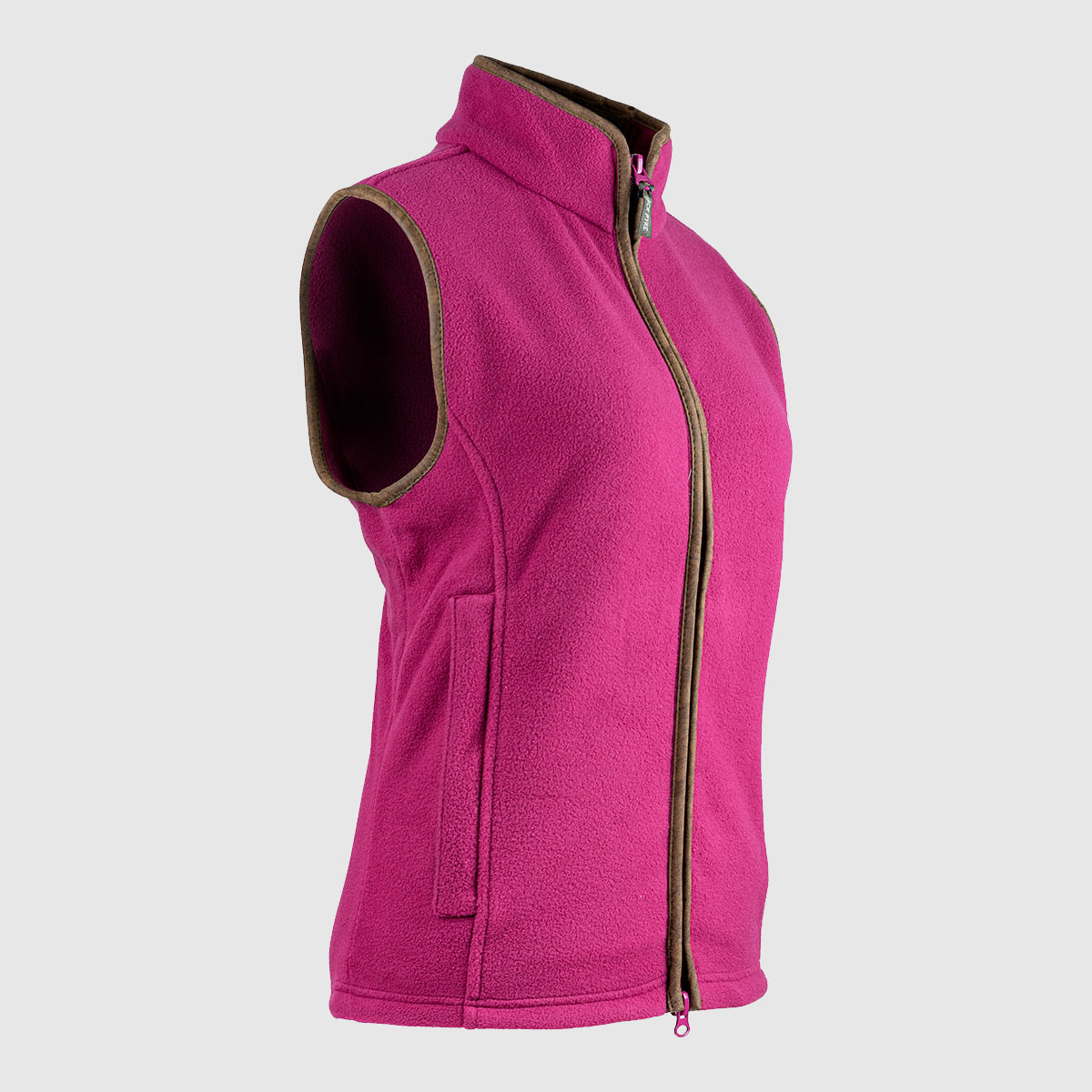 Countryman Ladies Fleece Gilet
