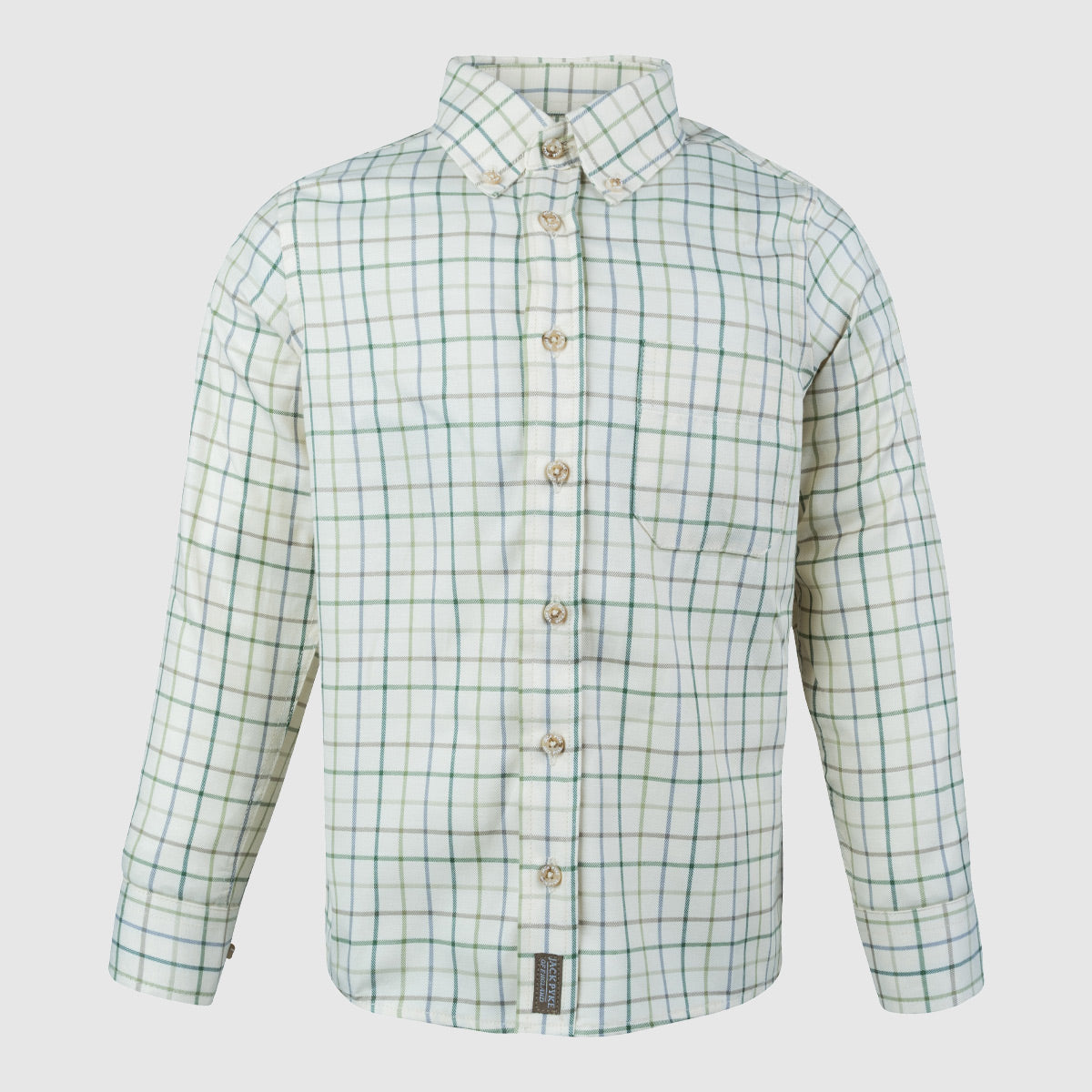 Countryman Shirt Junior
