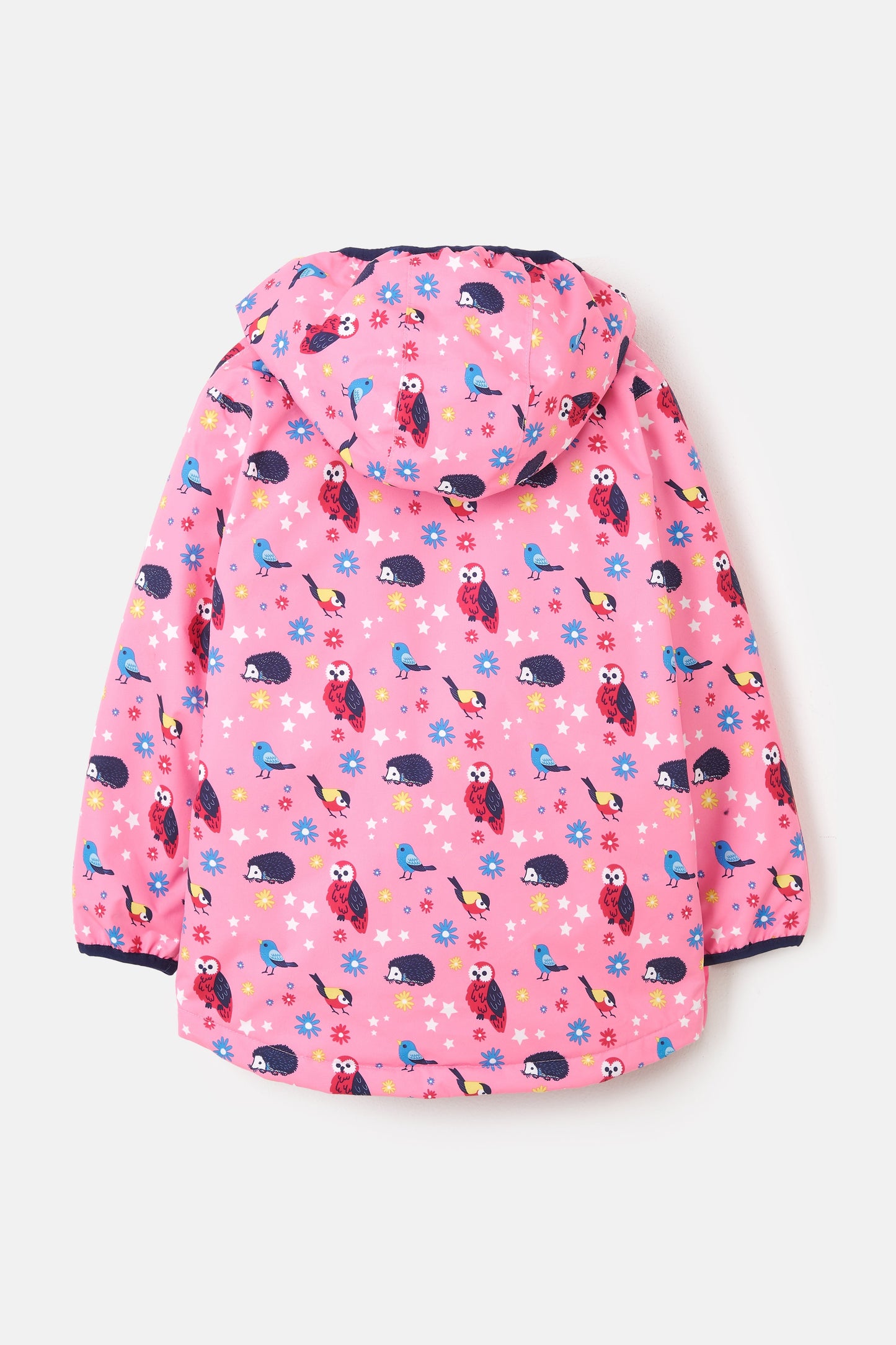 Amelia Jacket