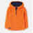 Ben Fleece Hoodie