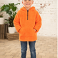 Ben Fleece Hoodie