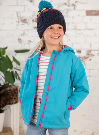 Amelia Jacket