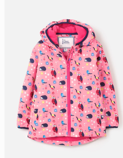 Amelia Jacket