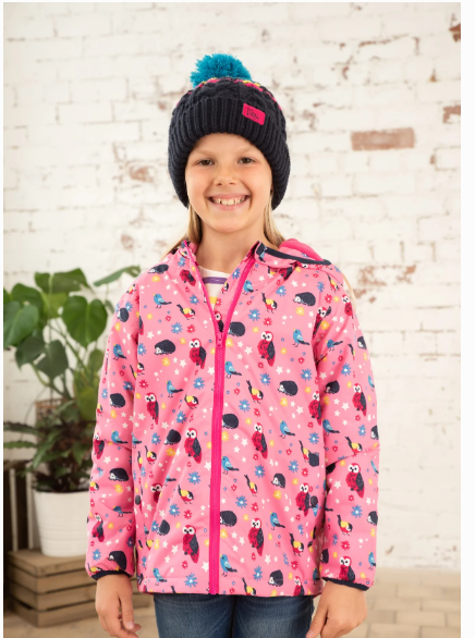 Amelia Jacket