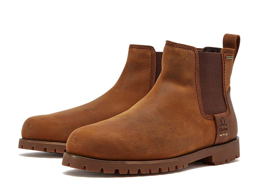 Southill Chelsea Boot