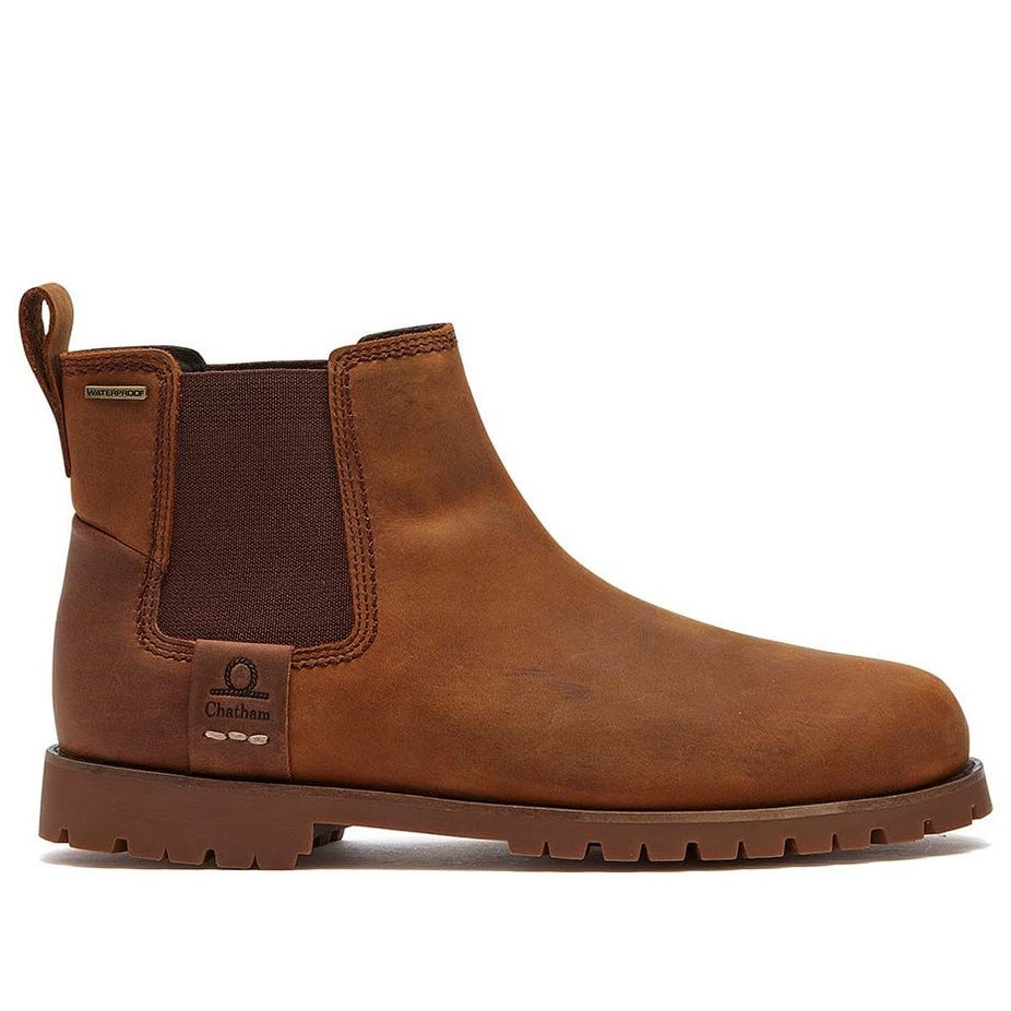 Southill Chelsea Boot