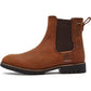 Olympia Waterproof Chelsea Boots