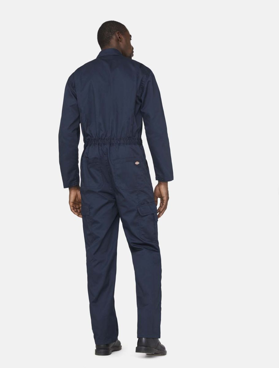 Everyday Coverall