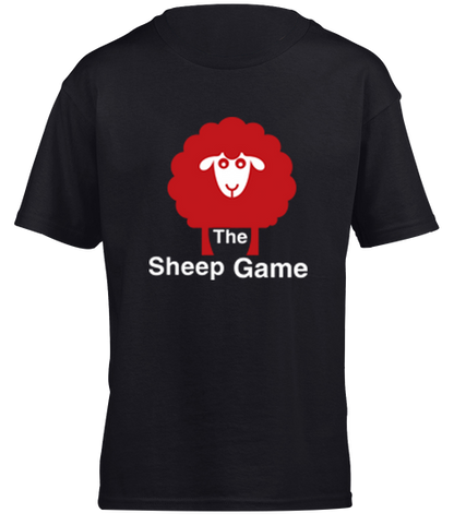 The Sheep Game T-Shirt