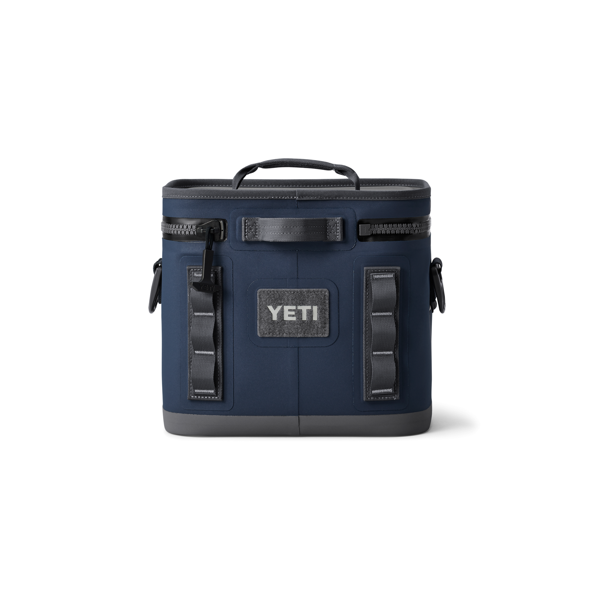 YETI Hopper Flip 8 Cooler, Navy - Free Shipping 888830067338