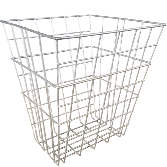 Double Sided Mesh Hayrack