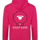 The Sheep Game Unisex Hoodie