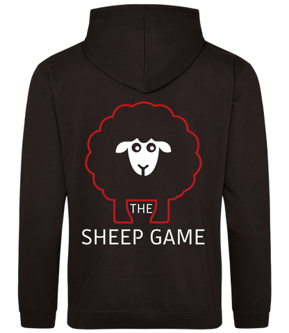 The Sheep Game Unisex Hoodie