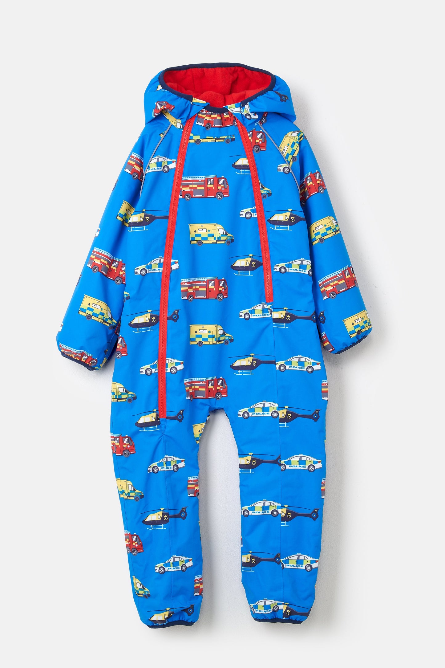 Jamie Puddlesuit