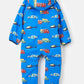 Jamie Puddlesuit