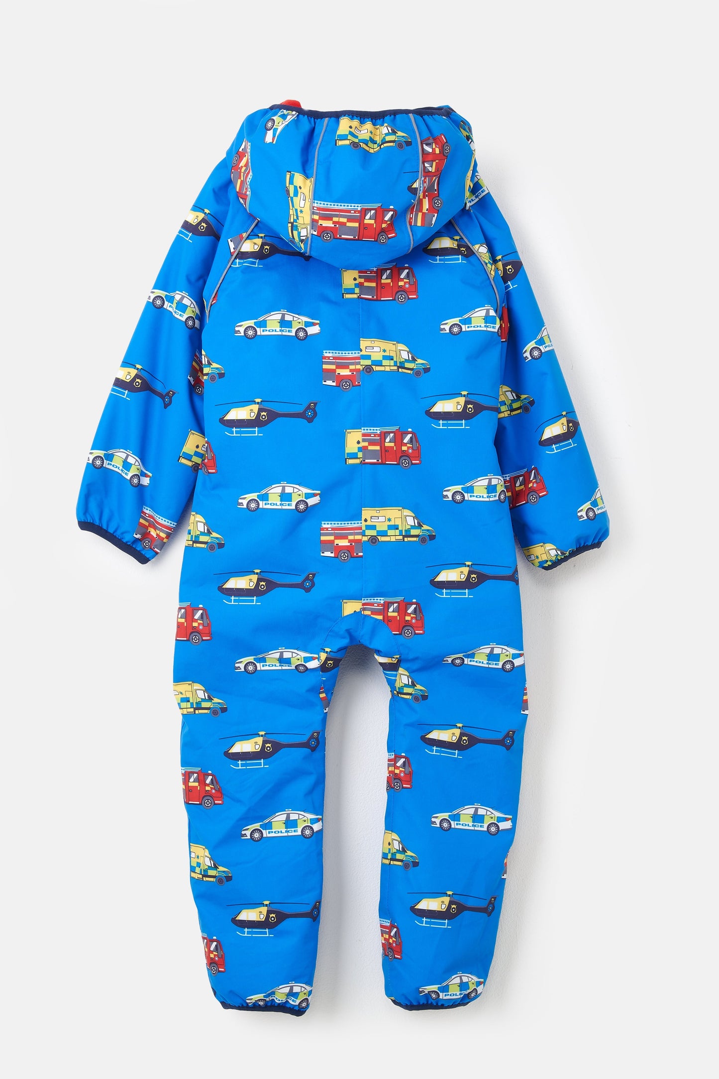 Jamie Puddlesuit