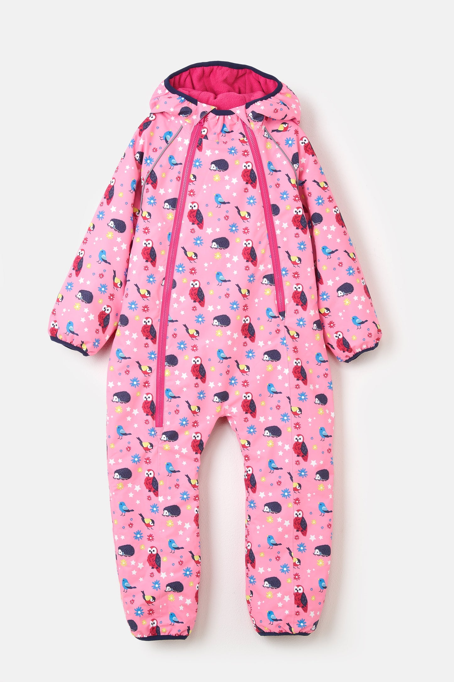 Jamie Puddlesuit