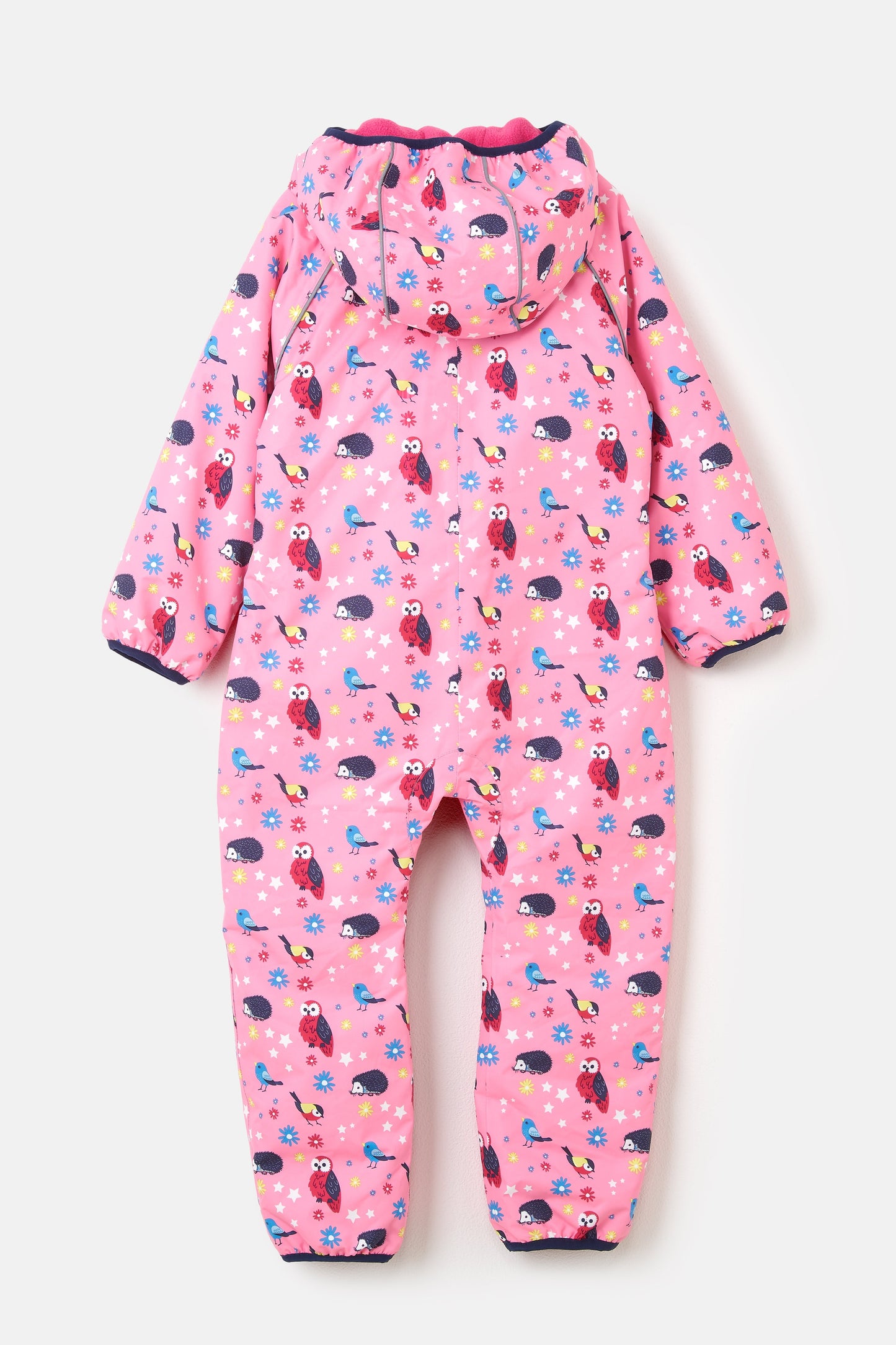 Jamie Puddlesuit