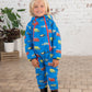 Jamie Puddlesuit