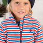 Riley Half Zip Jumper
