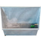 High Back Box Water Trough