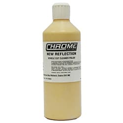 New Reflection Pressure Sensitive Cutting Polish