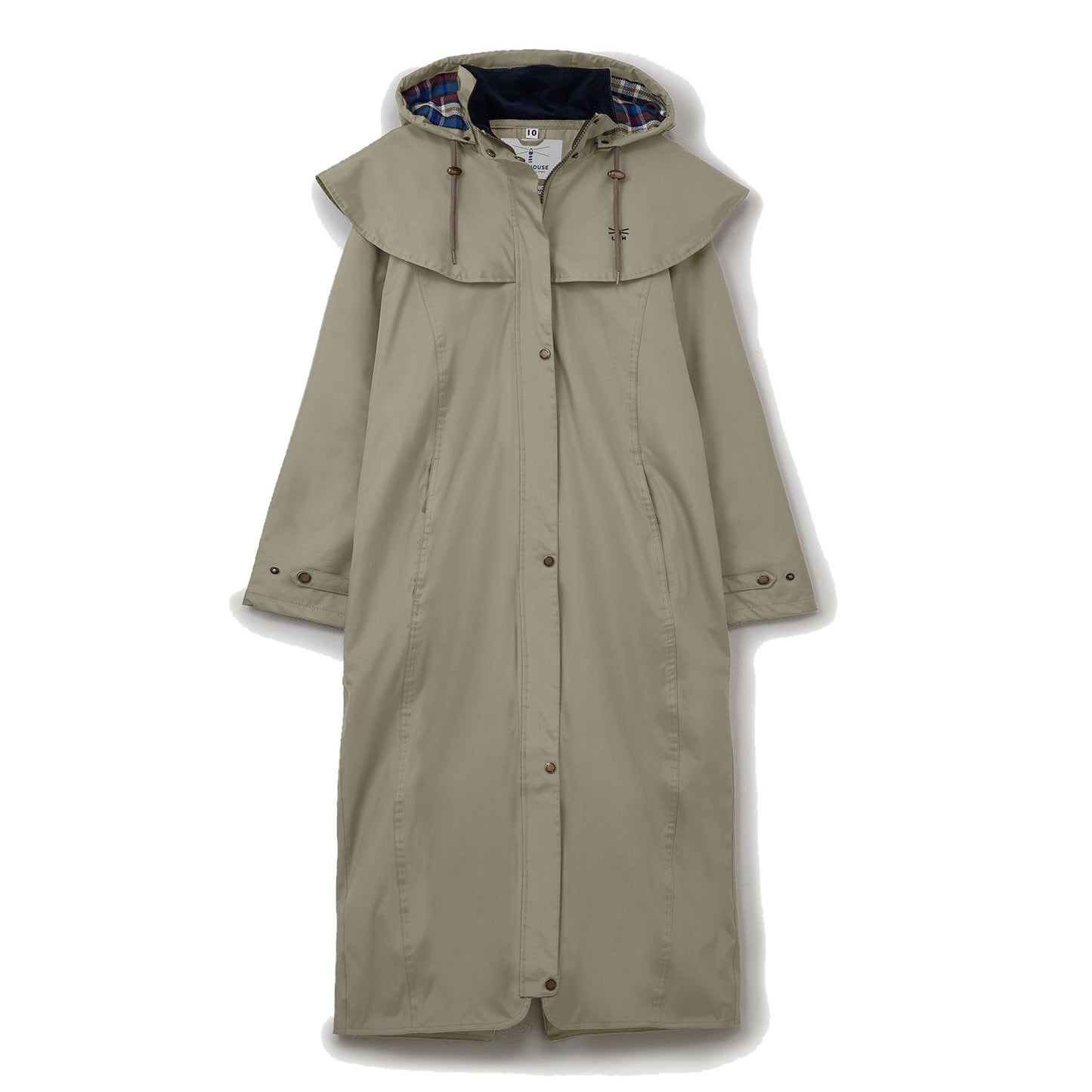 Outback Raincoat