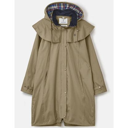 Outrider Raincoat