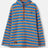 Riley Half Zip Jumper