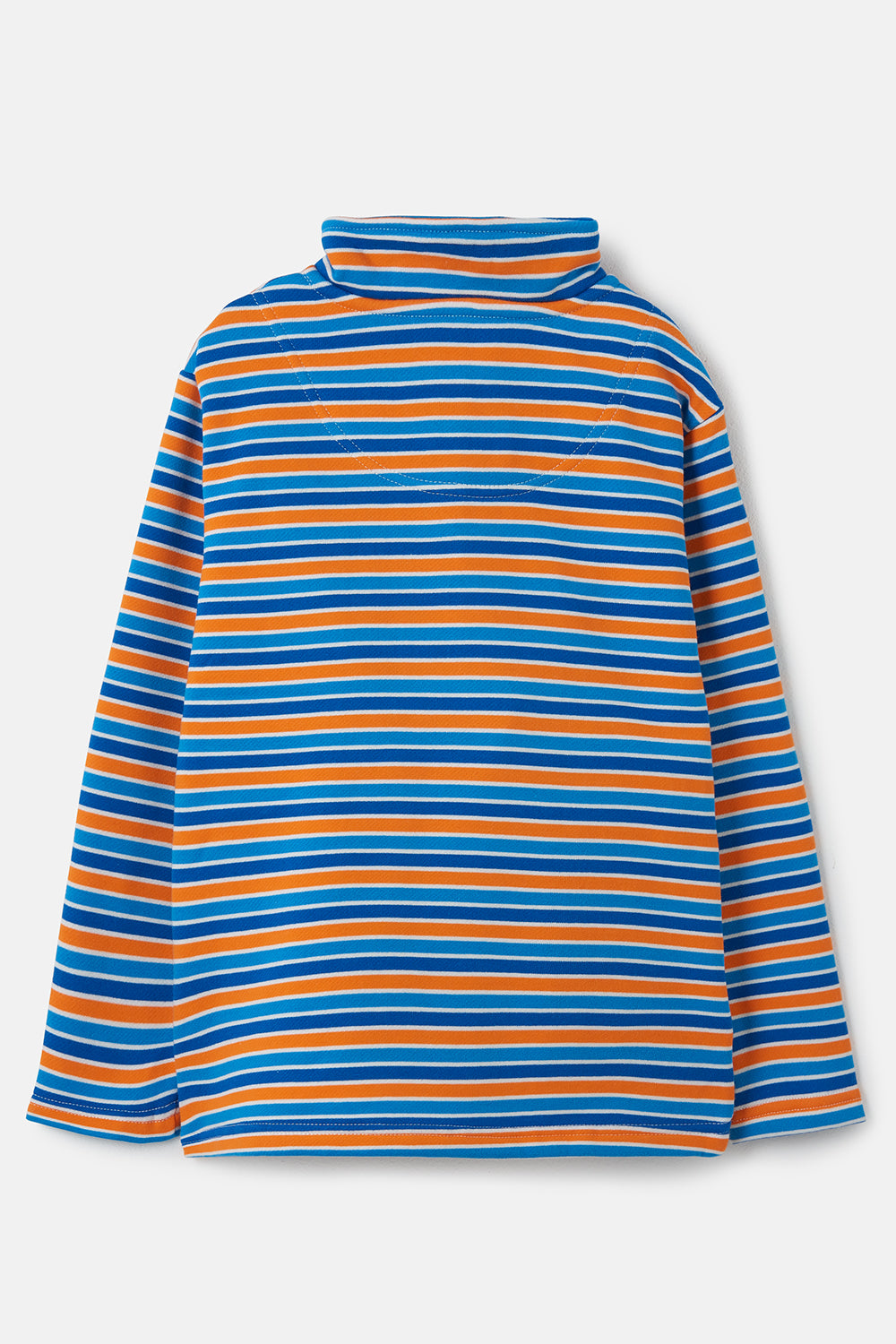 Riley Half Zip Jumper