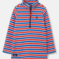 Riley Half Zip Jumper