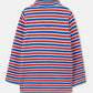 Riley Half Zip Jumper