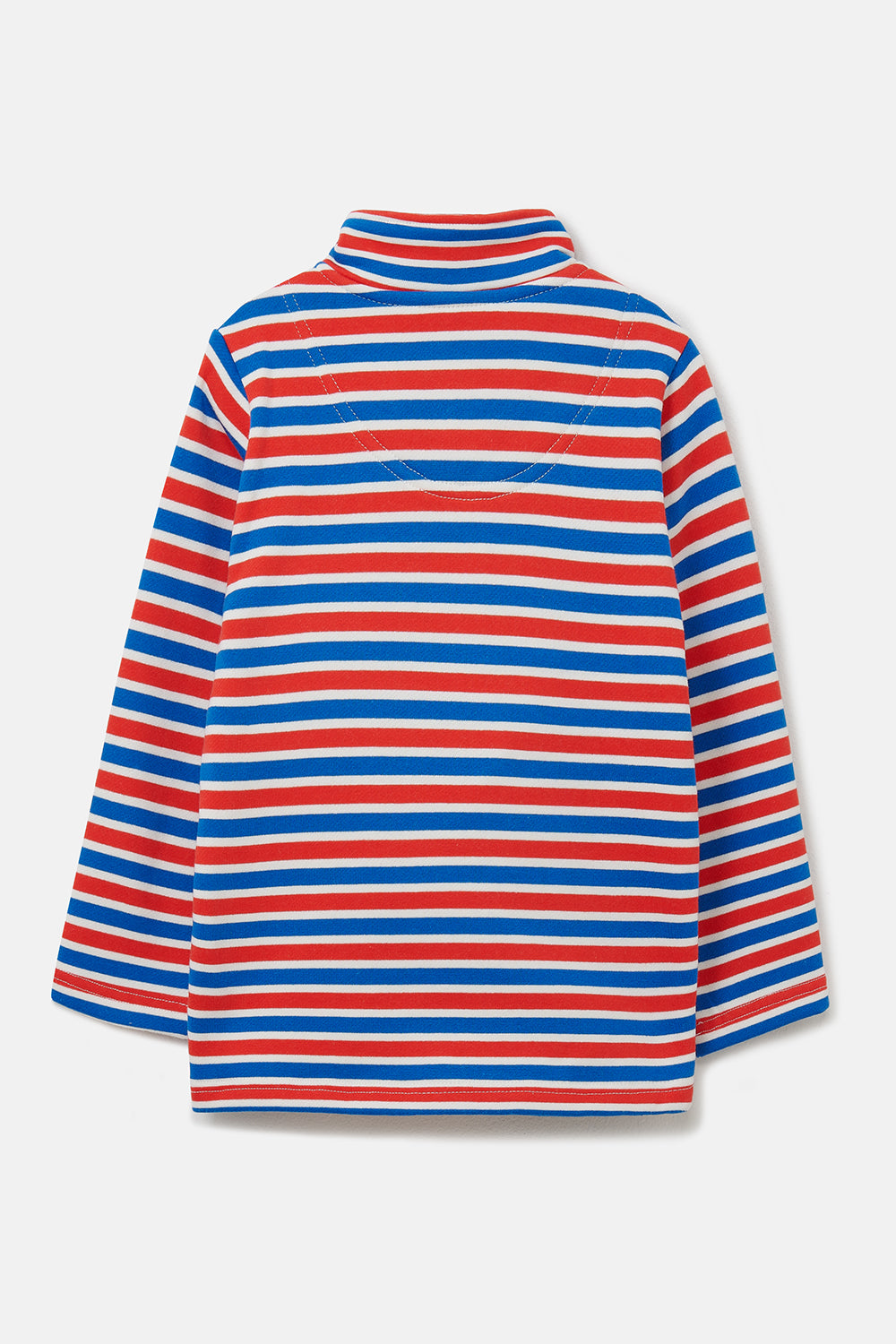 Riley Half Zip Jumper