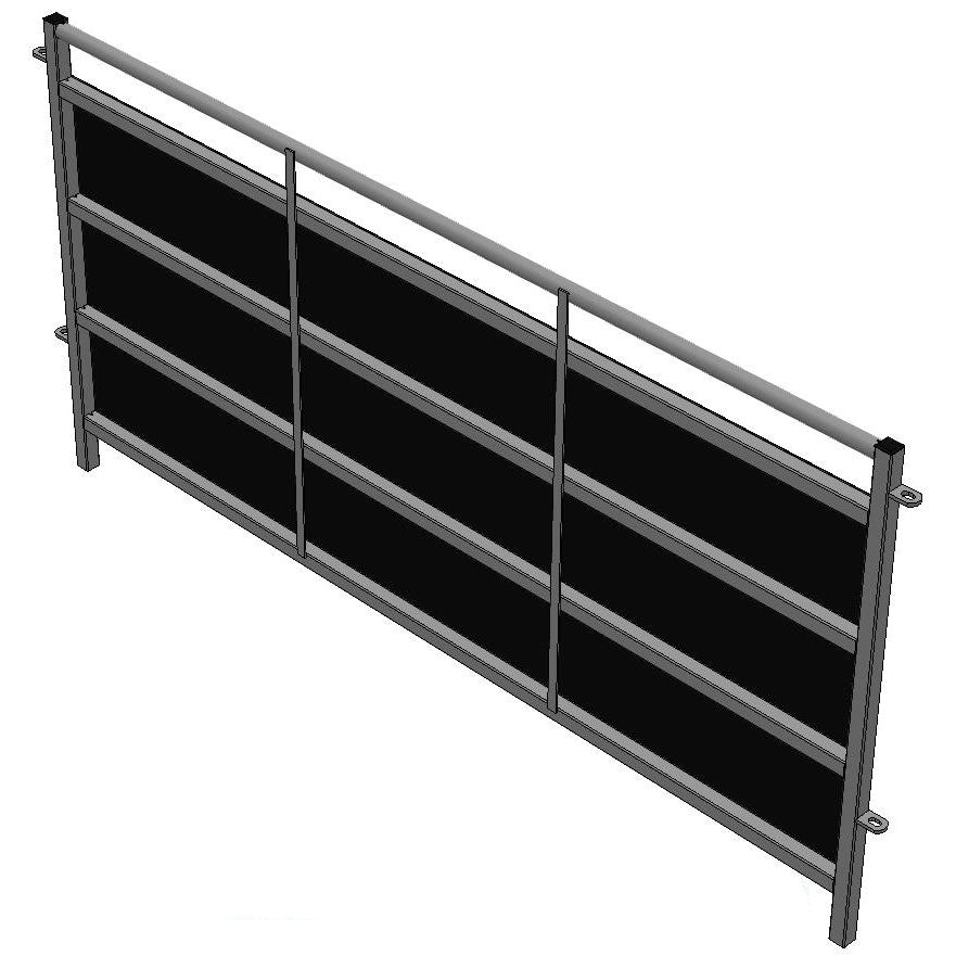 Cattle Products Portable Hurdles FarmFit