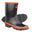 Red Band Agricultural Calf-High Wellington Boots