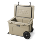 Tundra Haul® Wheeled Cool Box