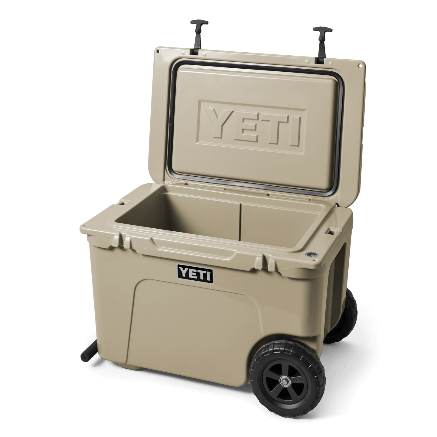 Tundra Haul® Wheeled Cool Box
